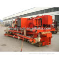 Mobile crane